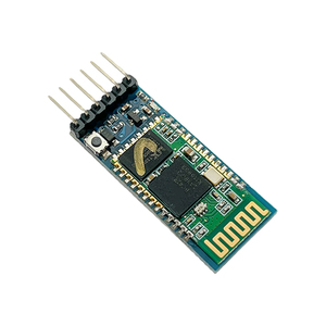 OKY3371 HC-05ワイヤレスRFトランシーバーモジュールHC-05 - Product Image 3