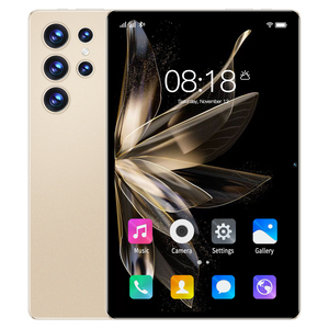 All'ingrosso all'ingrosso Wifi 4g touch screen android tablet pc portatile 1280*800 Android tablet PC con tastiera per educativo - Product Image 3