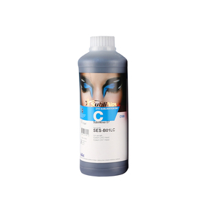批发原装韩国Inktec升华染料油墨纺织油墨 - Product Image 5