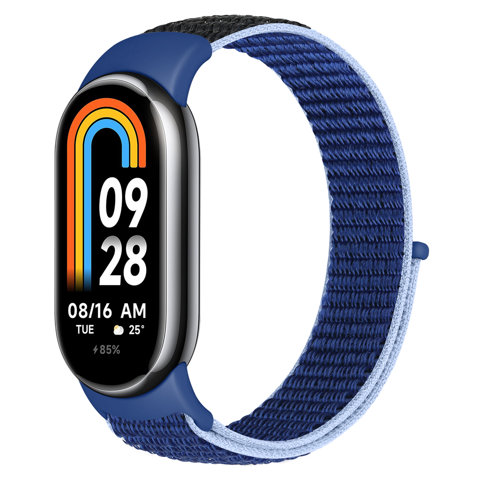 Nuevo azul medianoche