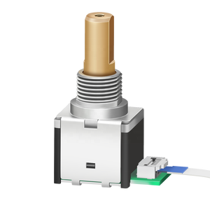 EG13 sensore ottico per Soundwell 1024ppr 13mm Encoder rotativo incrementale 5V fornitura 2024ppr sensore ottico Encoder - Product Image 2