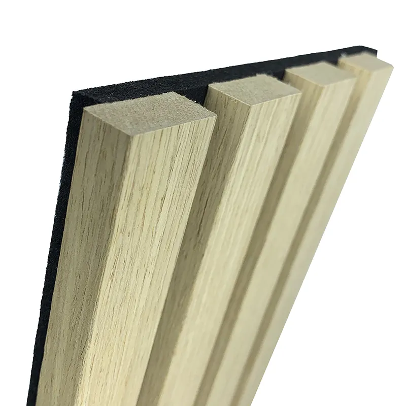 לוחות קיר אקוסטיים מעץ אטום לרעש לוחות קיר אקוסטיים לוחות אקוסטיים אקופנל