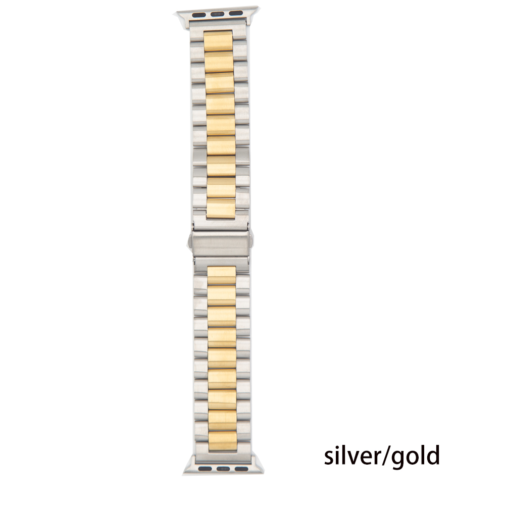 #8 argento/oro