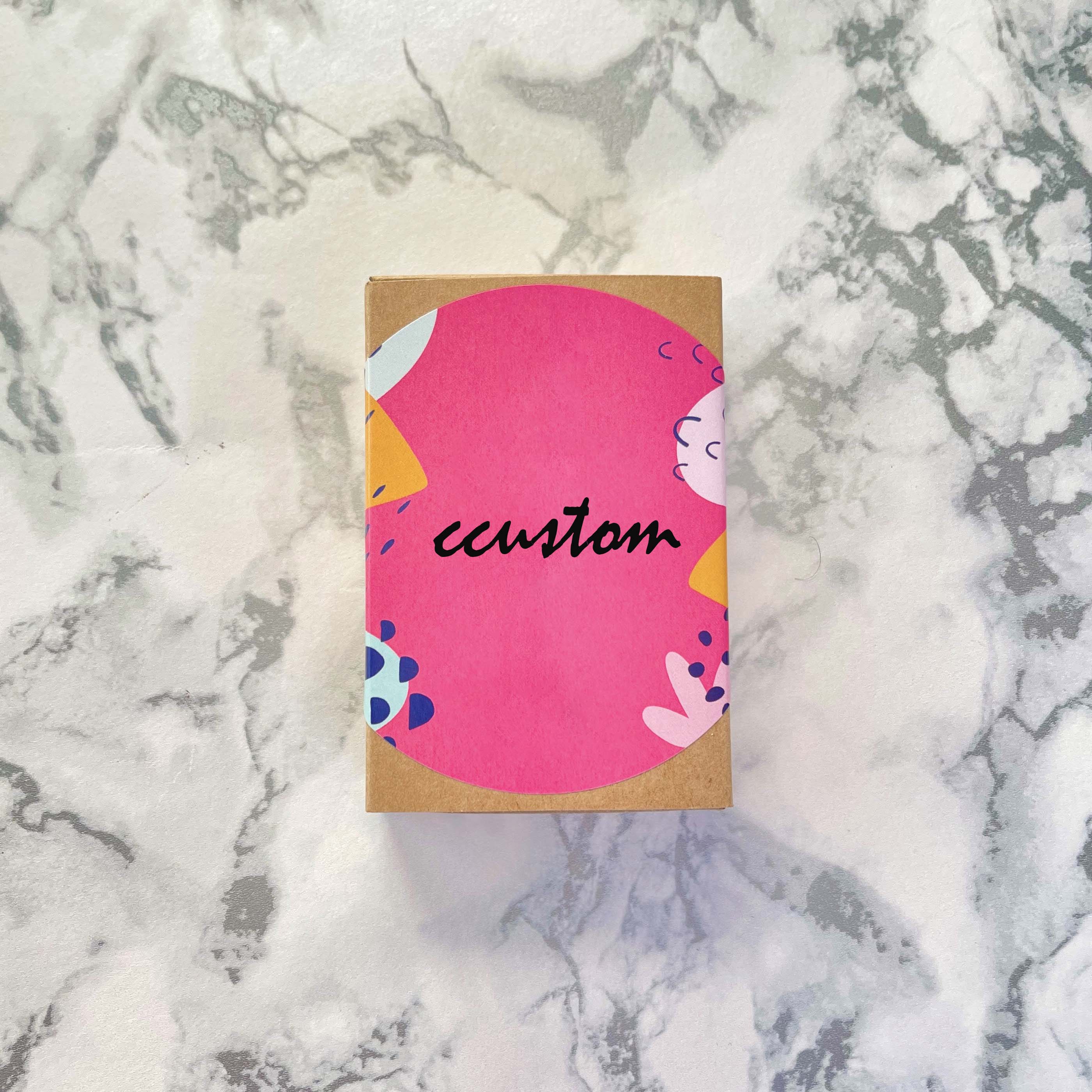 CUSTOM