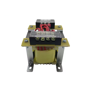 Einphasiger 12-V-Transformator 30 0 30 10-Ampere-Autotransformator mit 24-V-und 48-V-Ausgang für 110-kV-und 220-kV-Eingangsspannung - Product Image 2