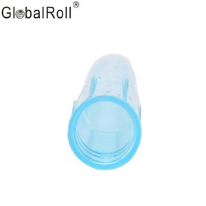 Disposable DNA RNA Free Universal Blue Yellow White 5ml 10ml Pipette <strong>Tips</strong> - Product Image 2