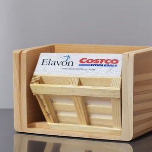 Custom Stationery Small Pallet Sticky Note Cube Promotional <strong>Notepad</strong> <strong>Blocks</strong> Wooden Pallet Paper Pad Custom <strong>Memo</strong> Sticky Note
