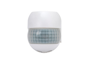Smart <strong>PIR</strong> <strong>Motion</strong> <strong>Sensor</strong>, Auto - Detection for Lighting &amp; Alarm Systems - Product Image 2