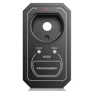 OBDSTAR P001 3 in 1 auto chiave programmatore lavoro con OBDSTAR X300 DP Master/ X300 Mini chiave strumento di programmazione