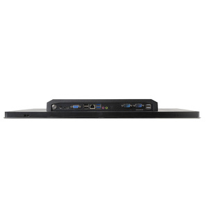 23.8 pollici industriale tutto in un pannello PC ad alta luminosità IP65 pannello impermeabile PCAP Touch chiosco ipc Display Computer - Product Image 2