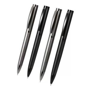 2025 Sang Trọng Khách Sạn Kinh Doanh VIP Quà Tặng Thép Không Gỉ Kim Loại Chữ Ký Parker Mực Cao Cấp Bút Bi Với Biểu Tượng Tùy Chỉnh - Product Image 1