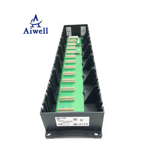 Controlador LS LSIS PLC K200S Controlador de programación PLC - Product Image 1