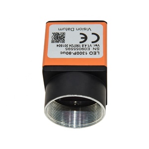 LEO720S-524um专业技术支持CCD传感器高速500 fps机器视觉摄像机USB 3.0 - Product Image 1