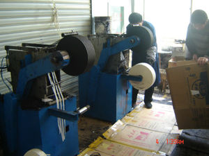 Ruy Băng Máy In Ma Trận Điểm OKI 8340 /OKI5340 Tương Thích - Product Image 5