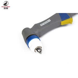 黑狼新型P80割炬4M 5M 8M 10m等离子焊炬手炬 - Product Image 2