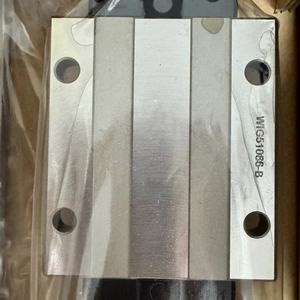 High Quality <strong>Linear</strong> <strong>Guide</strong> <strong>Rail</strong> Slider Caged <strong>Ball</strong> Ultra-heavy Load <strong>Type</strong> SVR35 SVR40 SVR45 SVR55 <strong>Linear</strong> <strong>Guides</strong> <strong>Rail</strong> and Blocks - Product Image 3