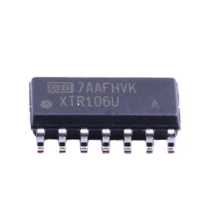 Original New XTR106UA/2K5 XTR111AIDGQT XTR115U/2K5 XTR115UA/2K5 SOP-14 <strong>Sensor</strong> detector <strong>interface</strong> integrated <strong>circuit</strong> - Product Image 1