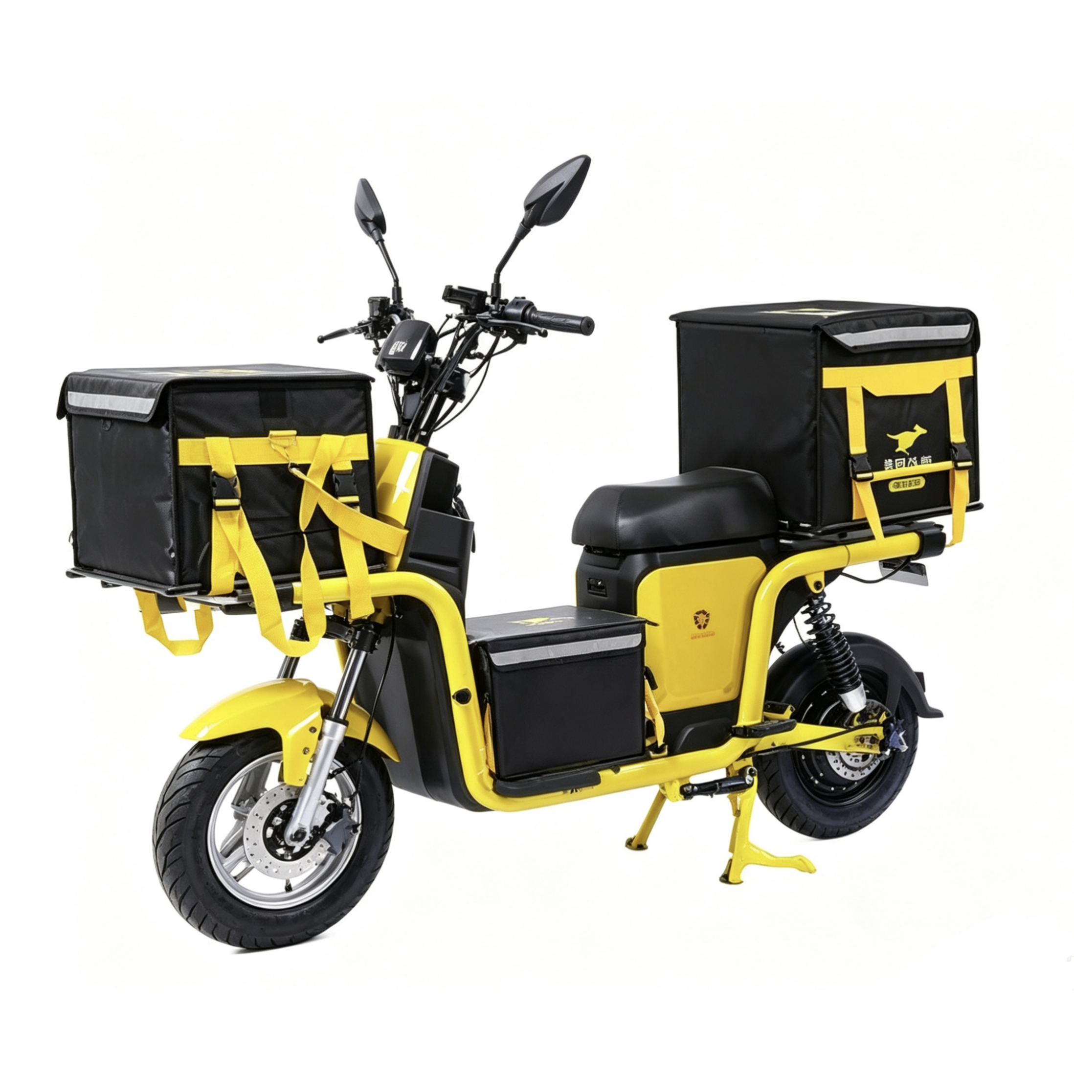 Jaune