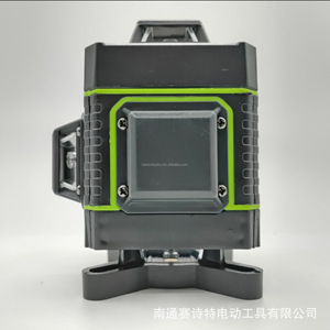 16ライングリーンライトレベルメーター高精度 & セルフレベリングリモコン付き正確な測定 - Product Image 2