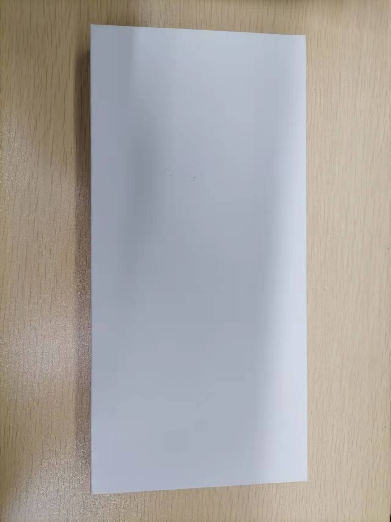 White box