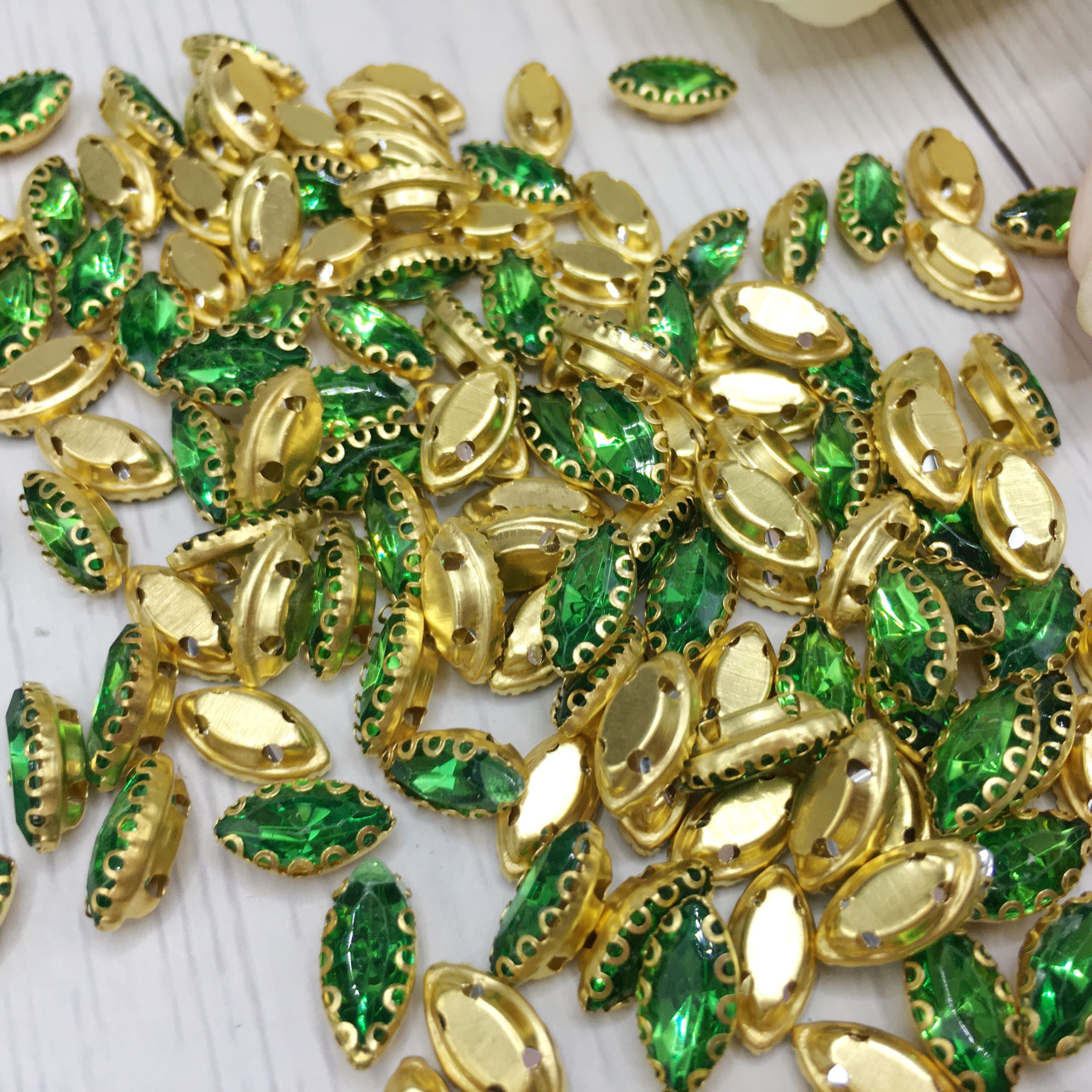 verde