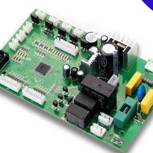 PCB回路基板hdi両面多層PCB PCBガーバーサービスアセンブリ製造カスタムエレクトロニクスプリント - Product Image 1
