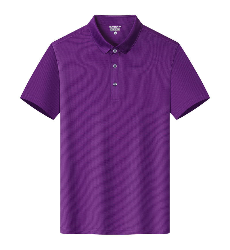 Morado oscuro