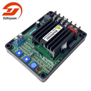 MC-12A universale AVR MC-12A generale regolatore di tensione automatico per generatore Brushless - Product Image 6