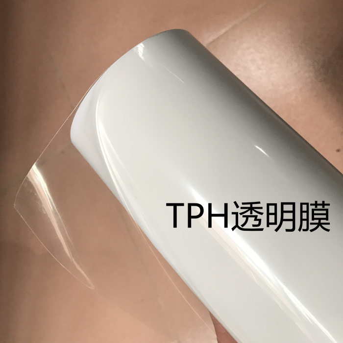 tph transparent