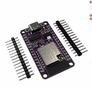 NODEMCU ESP32-C2 Development Board Onboard ESPC2-12 modul Kompatibel ESP8684-DevKitM-1 Mikro controller Prozessoren FPGA - Product Image 2