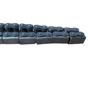 U Type Attachment Roller <strong>Chain</strong> with U1 U2 Attachment - Product Image 4