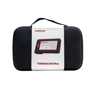 Thinkcar Think scan Think tool max Kostenloses Update alle OBD2 All System ECU Codierung Auto obd Scanner Diagnose Think car Scanner