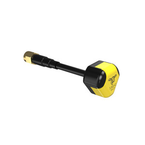 SpeedyBee V2 5.8GHz 2.8dBi FPV天线RHCP用于RC FPV赛车自由式无人机视频发射器更换DIY零件 - Product Image 3
