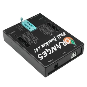 2025 Neueste Orange5 1.42 Super Plus V1.42 Schlüssel programmierer Ecu-Programmier werkzeug mit vollständiger Aktivierung Add-On-Lizenzen Diagnose tools