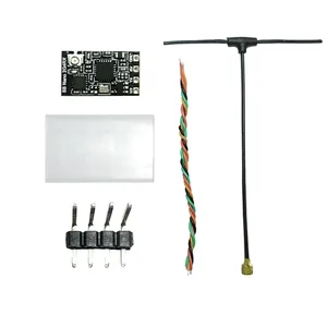 SpeedyBee Nano 2.4G ExpressLRS ELRS Receiver 2.4Ghz 100mW 5V for RC FFV Racing Freestyle Drone Quadcopter Model UAV DI - Product Image 4