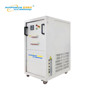 PLB-D/S programlanabilir AC tek fazlı ve stokta üç fazlı seri simülasyon yükü hassas test - Product Image 2