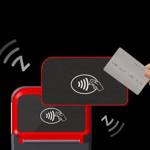 Android 12.0 ZCS Z92 <strong>Mobile</strong> Handheld All in One Pos Terminal Machine With Printer Touch Screen Point <strong>of</strong> Sale Android Pos <strong>Systems</strong> - Product Image 5