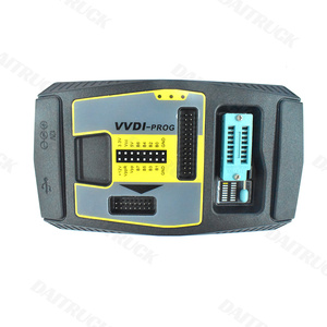 Xhorse VVDI PROG <strong>Programmer</strong> V5.3.3 VVDI PROG with PCF79XX Adapter <strong>High</strong>-<strong>speed</strong> <strong>USB</strong> Communication Interface Smart Operation Mode