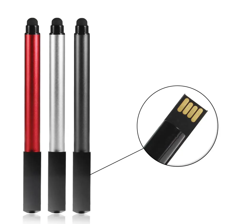 Benutzer definierte Geschenk Stift form Memorias USB 2.0 3.0 32GB USB-Sticks Flash Memory Stick Speicher 64GB USB-Flash-Laufwerke