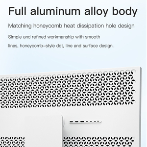 Kuycon g32p 6K 10 bit màn hình rất chi tiết chất lượng hình ảnh LED hiển thị máy tính 32 inch màn hình phẳng cho thiết kế và biên tập viên - Product Image 5