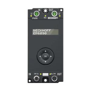 BECKHOFF Beckhoff Analoge in gangs modul KL2794 - Product Image 1
