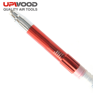 UW-PG210 Industrial Duty 1/8&quot; 3mm Collet 65,000 RPM <strong>High</strong> <strong>Speed</strong> Micro Air Pencil Die <strong>Grinder</strong>