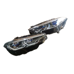 BMW車用ヘッドライトG14 G15 G16 <span class=keywords><strong>LED</strong></span>ライト2018-20238シリーズ