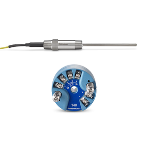 100% Original Emerson Rosemountt 214C RTD Sensor de temperatura y transmisor de temperatura 644 - Product Image 3