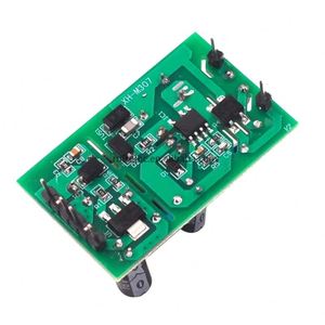 带引脚开关电源模块M307 XH-M307输入220伏双输出12V + 5V交流隔离电源板 - Product Image 3