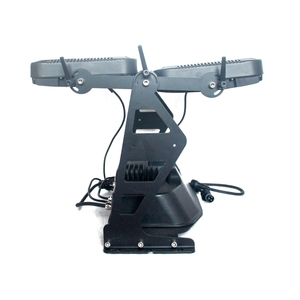 120 led by 10w rgbwハイパワーledシティカラーライト - Product Image 4