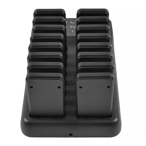 Electronic Waiting Number Calling Machine Wireless Waiting Queue Calling Management System
