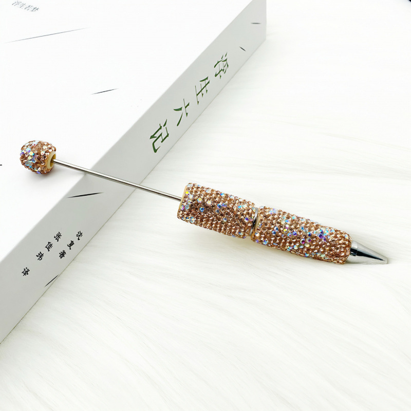 Or ab diamant