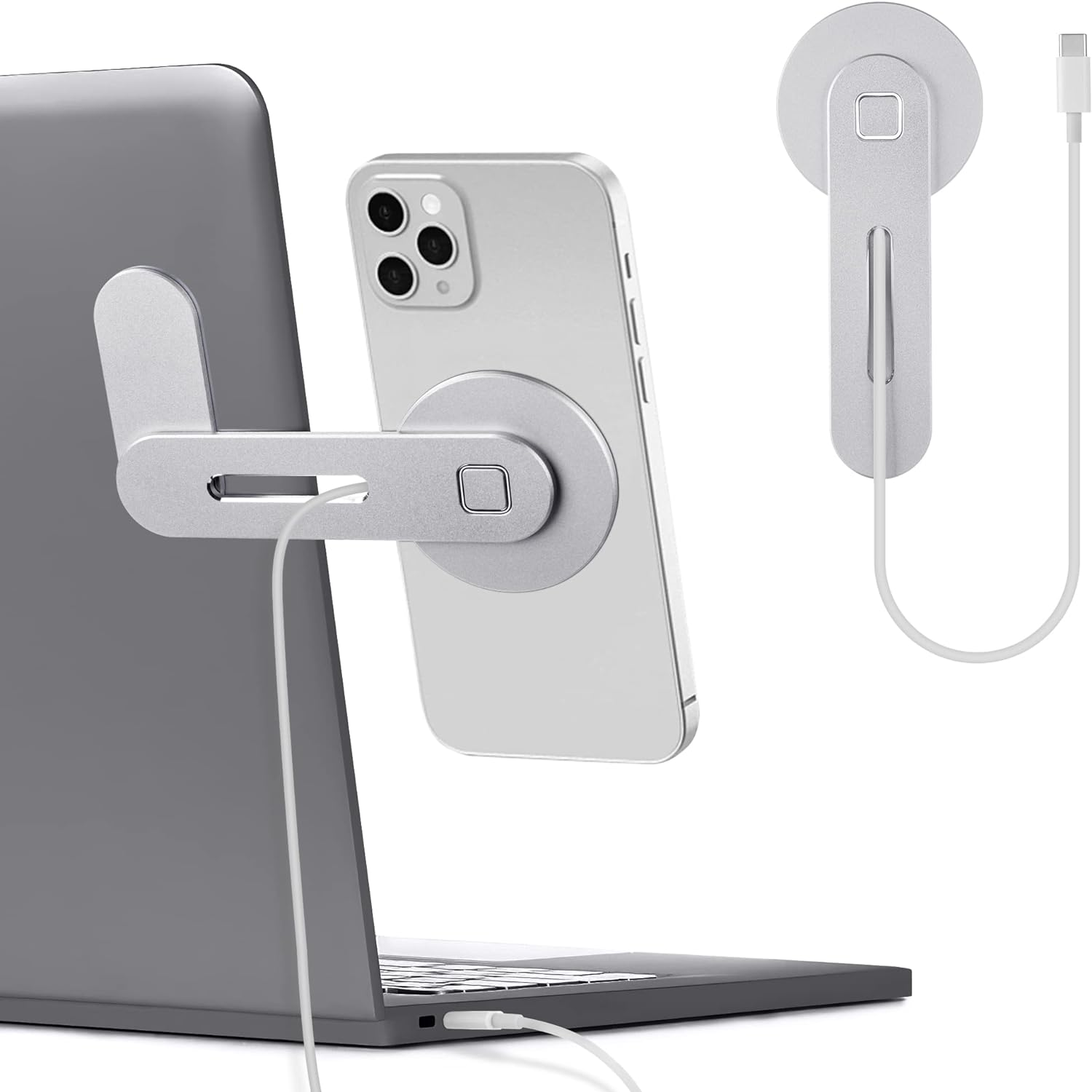 ARGENT avec fonction de charge
