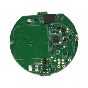 Módulos GPS industriales de alta precisión Calidad asegurada con pequeña cantidad de pedido Chip de seguimiento GPS pequeño - Product Image 4